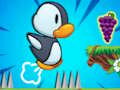 การผจญภัยของเพนกวิน  เกมออนไลน์