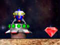 นักสำรวจอวกาศ  เกมออนไลน์