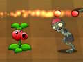 พืชโกรธ  เกมออนไลน์