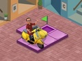 ศาสตราจารย์จอดรถ เกมออนไลน์