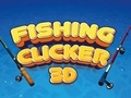 ตกปลาคลิกเกอร์ 3D  เกมออนไลน์