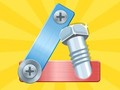 ปริศนาสกรูพิน  เกมออนไลน์