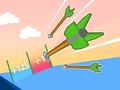 Arrow Fest บินได้  เกมออนไลน์