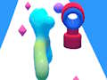 นักวิ่ง Blob 3D  เกมออนไลน์