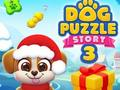 เรื่องราวปริศนาหมา 3 เกมออนไลน์