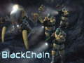 การสาธิต BlackChain  เกมออนไลน์