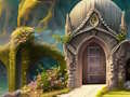 หน้ากากลึกลับที่หายไป: ขากรรไกรของเลวีอาธาน เกมออนไลน์