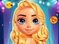 แม็กซี่ลุคมีสไตล์ของ Lovie Chic  เกมออนไลน์