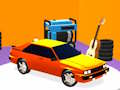 ซุปเปอร์นักแข่งรถจราจร  เกมออนไลน์