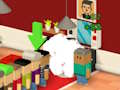 ร้านตัดผมรวม  เกมออนไลน์