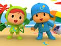 Pocoyo: วัตถุที่ซ่อนอยู่  เกมออนไลน์