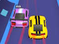 เทอร์โบเรซซิ่ง 3D HTML5  เกมออนไลน์