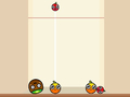 ลูกบอลแตงโม  เกมออนไลน์