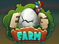 ฟาร์มไข่  เกมออนไลน์