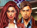 สมคบคิดโรงรถ  เกมออนไลน์