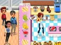 ทำอาหาร ร้านอาหาร ครัว  เกมออนไลน์