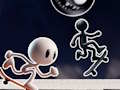 สติกแมนขาวดำ  เกมออนไลน์