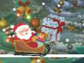 ซานต้ารันเนอร์  เกมออนไลน์