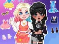 อะนิเมะตุ๊กตาอวตารโลก  เกมออนไลน์