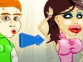 Douchebags เจี๊ยบ  เกมออนไลน์