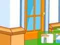 การตกแต่งสวนหลังบ้าน  เกมออนไลน์