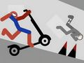 Stickman กระดูกหัก เกมออนไลน์