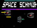 อวกาศ Schmup  เกมออนไลน์