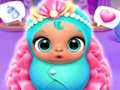 หัวเราะคิกคักทารก  เกมออนไลน์