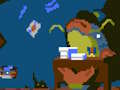 การจัดส่งลื่น  เกมออนไลน์