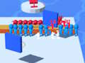 ลูกเต๋าดัน 3D  เกมออนไลน์