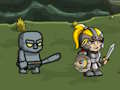 อาณาจักรนักรบ  เกมออนไลน์