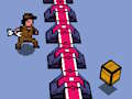 ห้องอันตราย  เกมออนไลน์