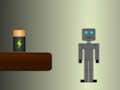 หุ่นยนต์กระโดด  เกมออนไลน์