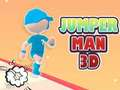 มนุษย์กระโดด 3D เกมออนไลน์
