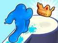 วิ่งข้ามสะพาน Blob เกมออนไลน์