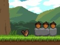 เจ้าหญิงกระรอก  เกมออนไลน์