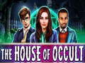 บ้านแห่งไสยศาสตร์  เกมออนไลน์