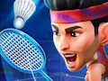 แบดมินตันปะทะ 3D  เกมออนไลน์