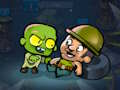 หอคอยซอมบี้  เกมออนไลน์