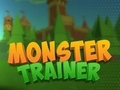 เทรนเนอร์มอนสเตอร์  เกมออนไลน์