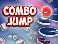 การกระโดดคอมโบ เกมออนไลน์