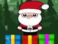 ซานต้าดร็อป  เกมออนไลน์