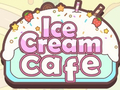 ไอศกรีมคาเฟ่  เกมออนไลน์