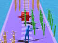 ดาบรัน 3D  เกมออนไลน์