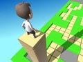 สแตคคีย์แดช เกมออนไลน์