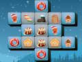 คริสต์มาสไพ่นกกระจอก Trio Solitaire  เกมออนไลน์