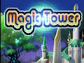 เมจิกทาวเวอร์  เกมออนไลน์