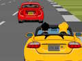 เกมรถเร่งด่วนอย่างรวดเร็ว  เกมออนไลน์