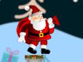 นักกีฬาซานต้าสตาร์  เกมออนไลน์