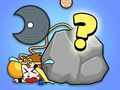 เครื่องลิงกู้ภัย  เกมออนไลน์
